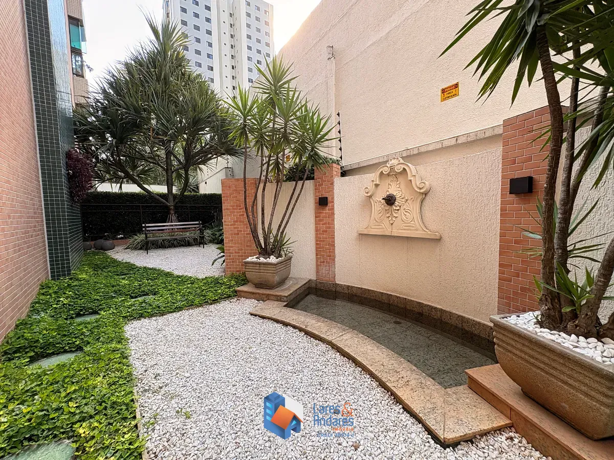 Apartamento, 3 quartos, 94 m² - Foto 39
