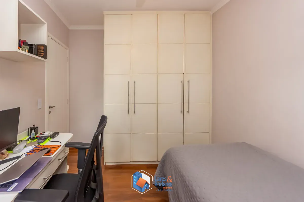 Apartamento, 3 quartos, 94 m² - Foto 23