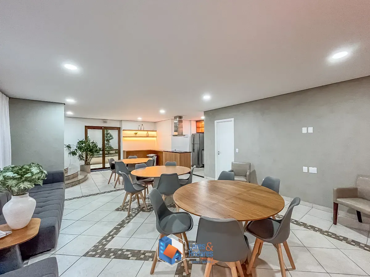 Apartamento, 3 quartos, 94 m² - Foto 34
