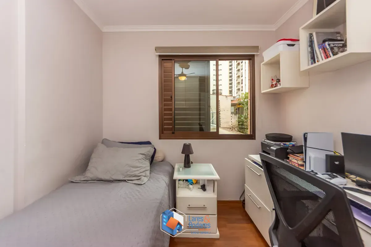 Apartamento, 3 quartos, 94 m² - Foto 22