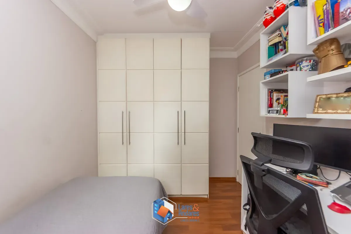 Apartamento, 3 quartos, 94 m² - Foto 27