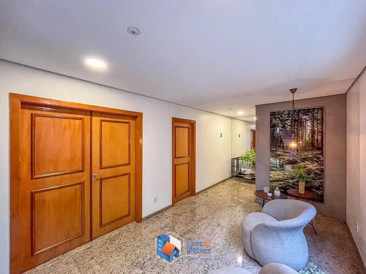 Apartamento, 3 quartos, 94 m² - Foto 41