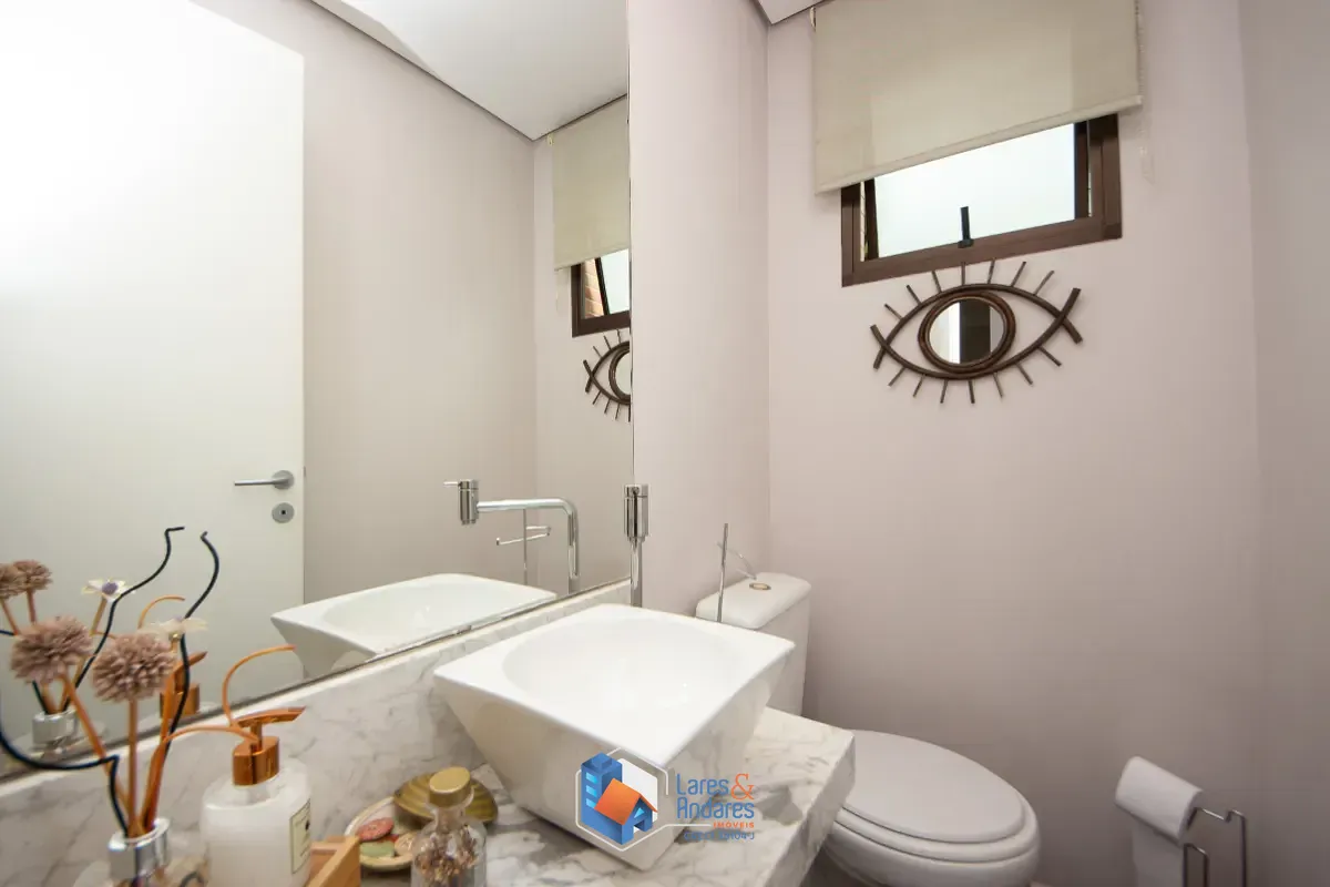 Apartamento, 3 quartos, 94 m² - Foto 8