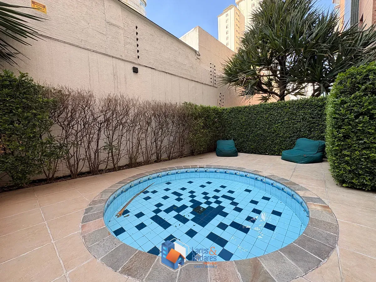 Apartamento, 3 quartos, 94 m² - Foto 32