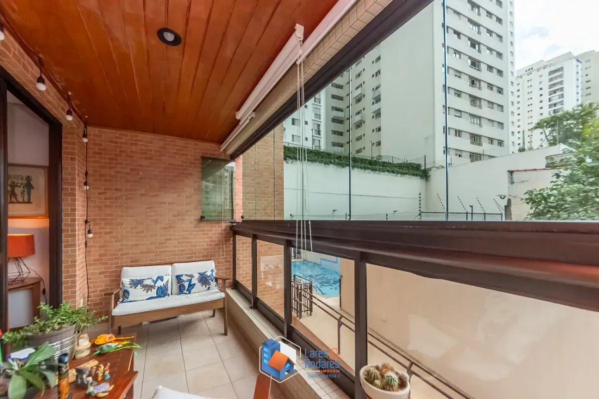 Apartamento, 3 quartos, 94 m² - Foto 10