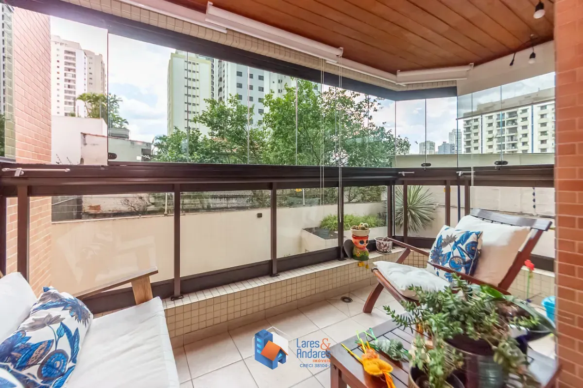 Apartamento, 3 quartos, 94 m² - Foto 9
