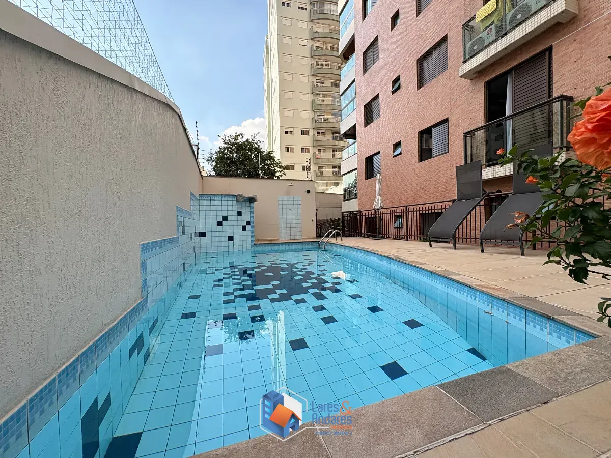 Apartamento, 3 quartos, 94 m² - Foto 30