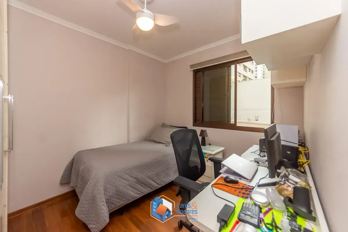 Apartamento, 3 quartos, 94 m² - Foto 21