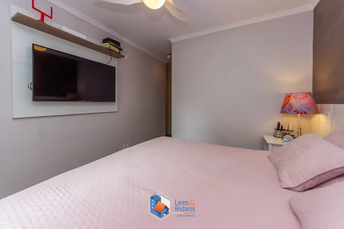 Apartamento, 3 quartos, 94 m² - Foto 19