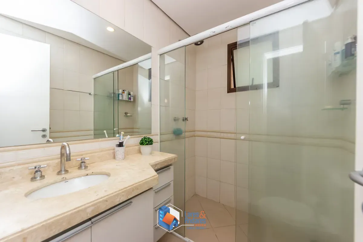 Apartamento, 3 quartos, 94 m² - Foto 20