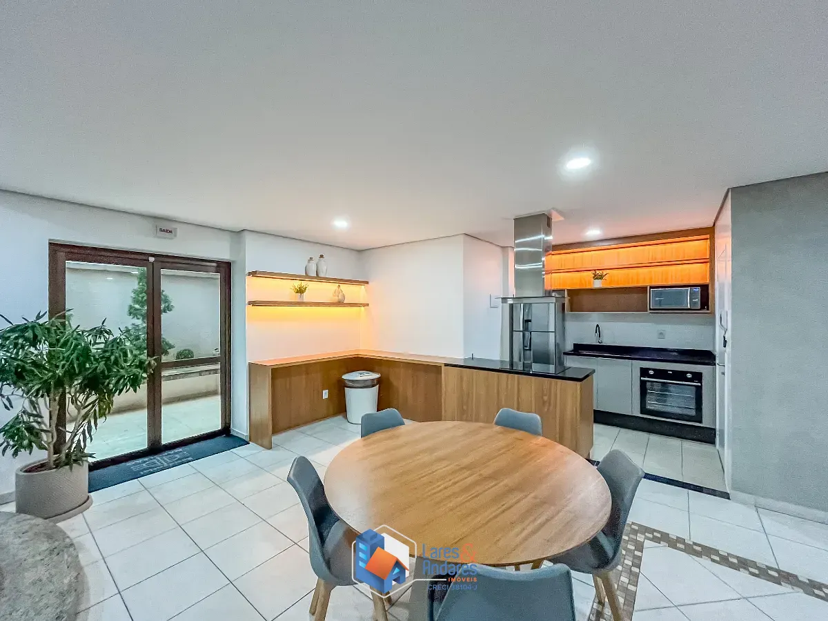 Apartamento, 3 quartos, 94 m² - Foto 36