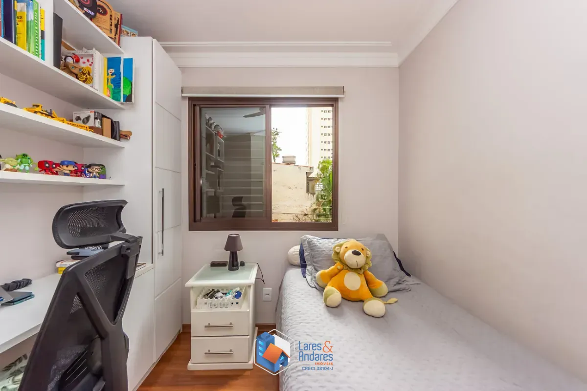 Apartamento, 3 quartos, 94 m² - Foto 26