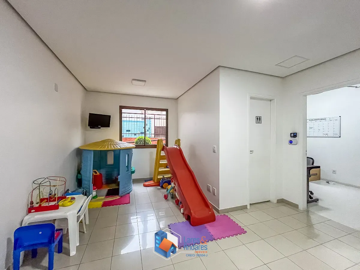 Apartamento, 3 quartos, 94 m² - Foto 37