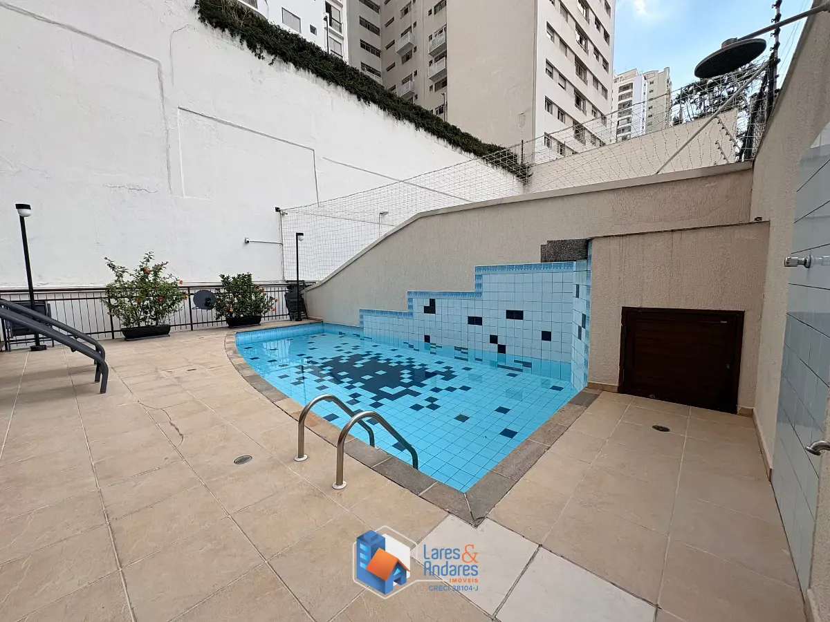 Apartamento, 3 quartos, 94 m² - Foto 31
