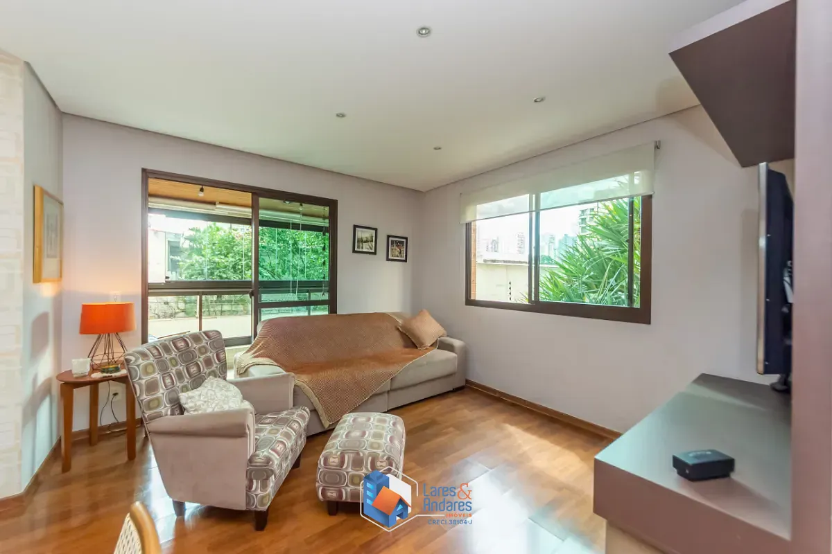 Apartamento, 3 quartos, 94 m² - Foto 7