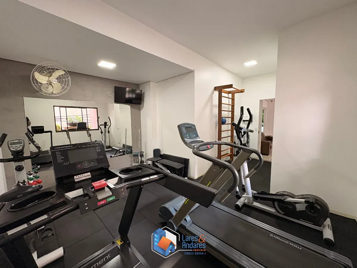 Apartamento, 3 quartos, 94 m² - Foto 35