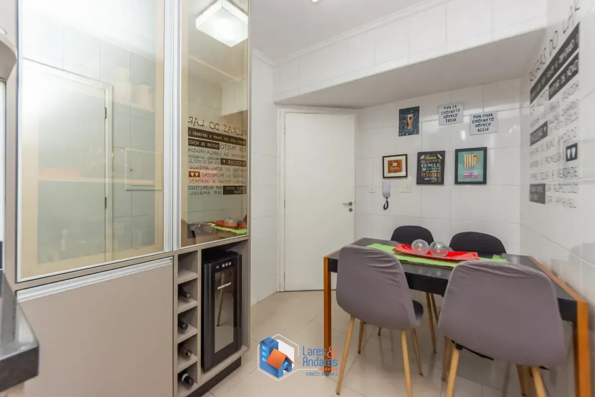Apartamento, 3 quartos, 94 m² - Foto 16