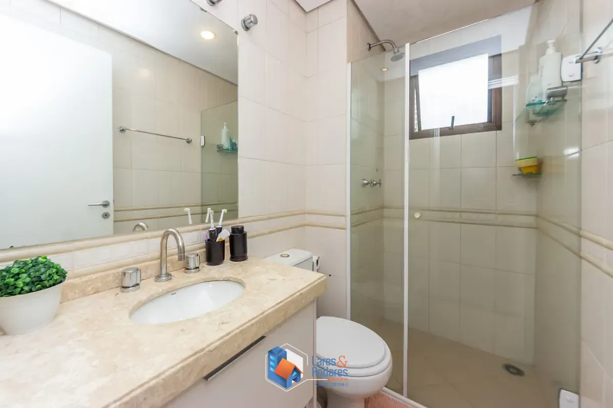 Apartamento, 3 quartos, 94 m² - Foto 24