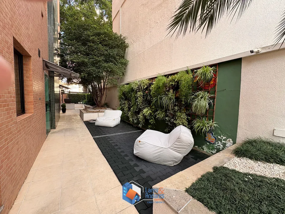 Apartamento, 3 quartos, 94 m² - Foto 38