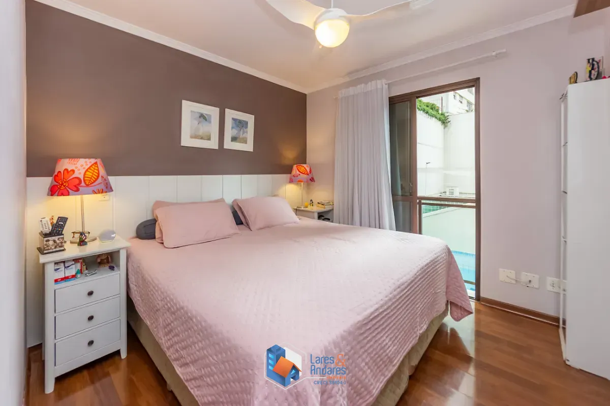 Apartamento, 3 quartos, 94 m² - Foto 17