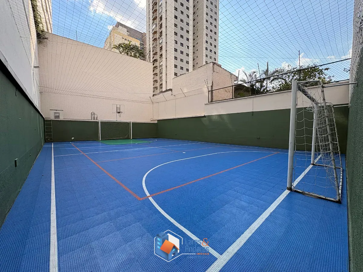 Apartamento, 3 quartos, 94 m² - Foto 33
