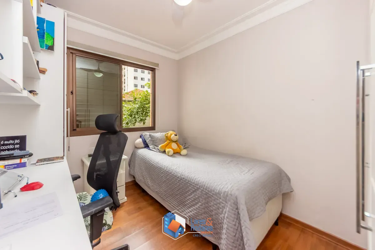 Apartamento, 3 quartos, 94 m² - Foto 25