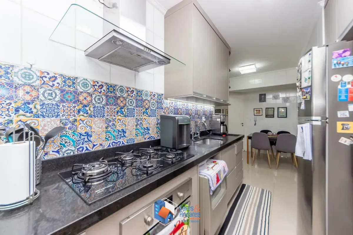 Apartamento, 3 quartos, 94 m² - Foto 13