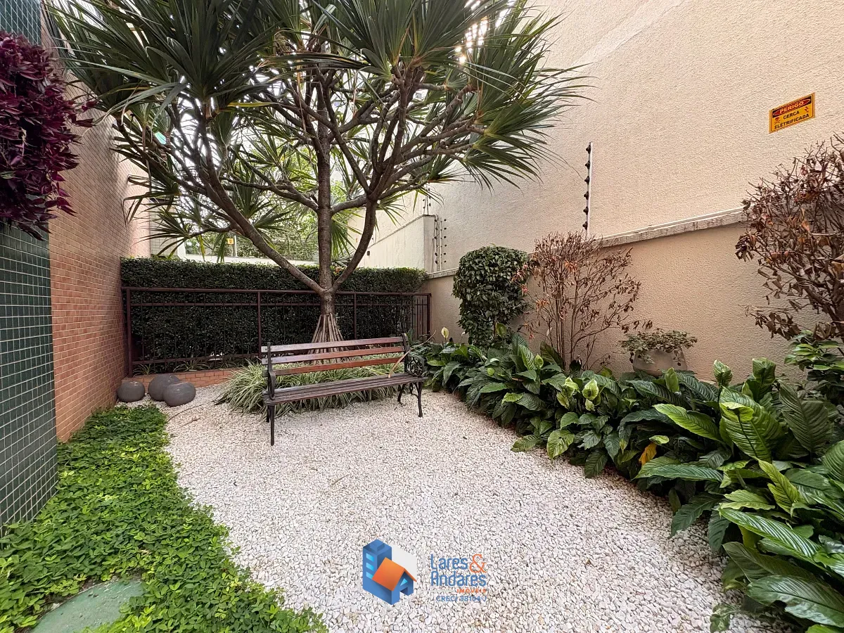 Apartamento, 3 quartos, 94 m² - Foto 40