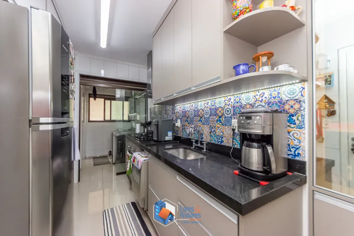 Apartamento, 3 quartos, 94 m² - Foto 14