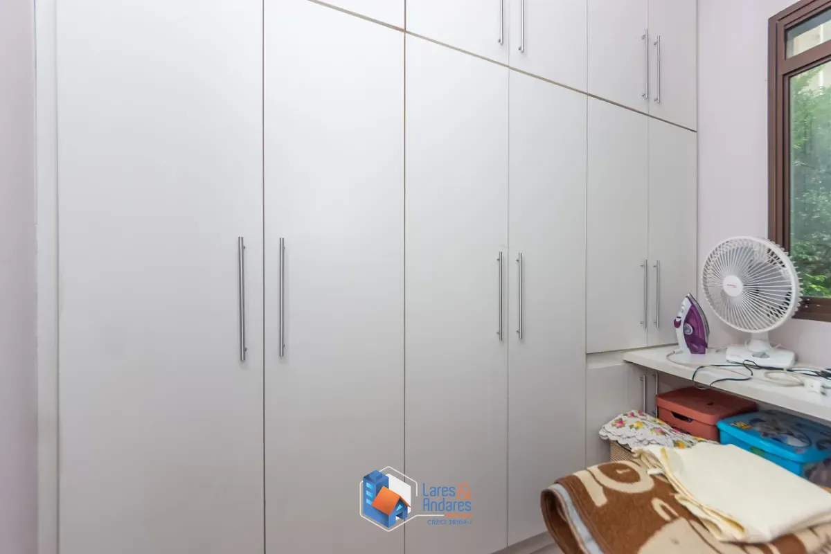 Apartamento, 3 quartos, 94 m² - Foto 29