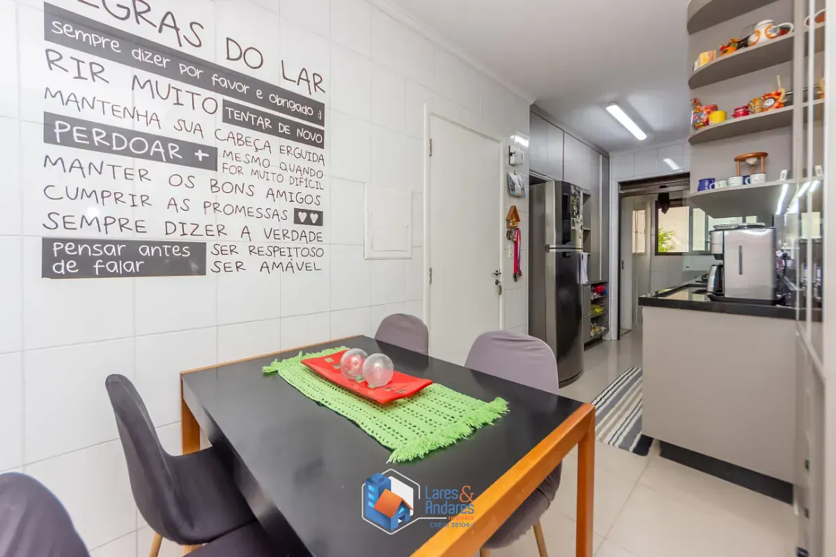 Apartamento, 3 quartos, 94 m² - Foto 15