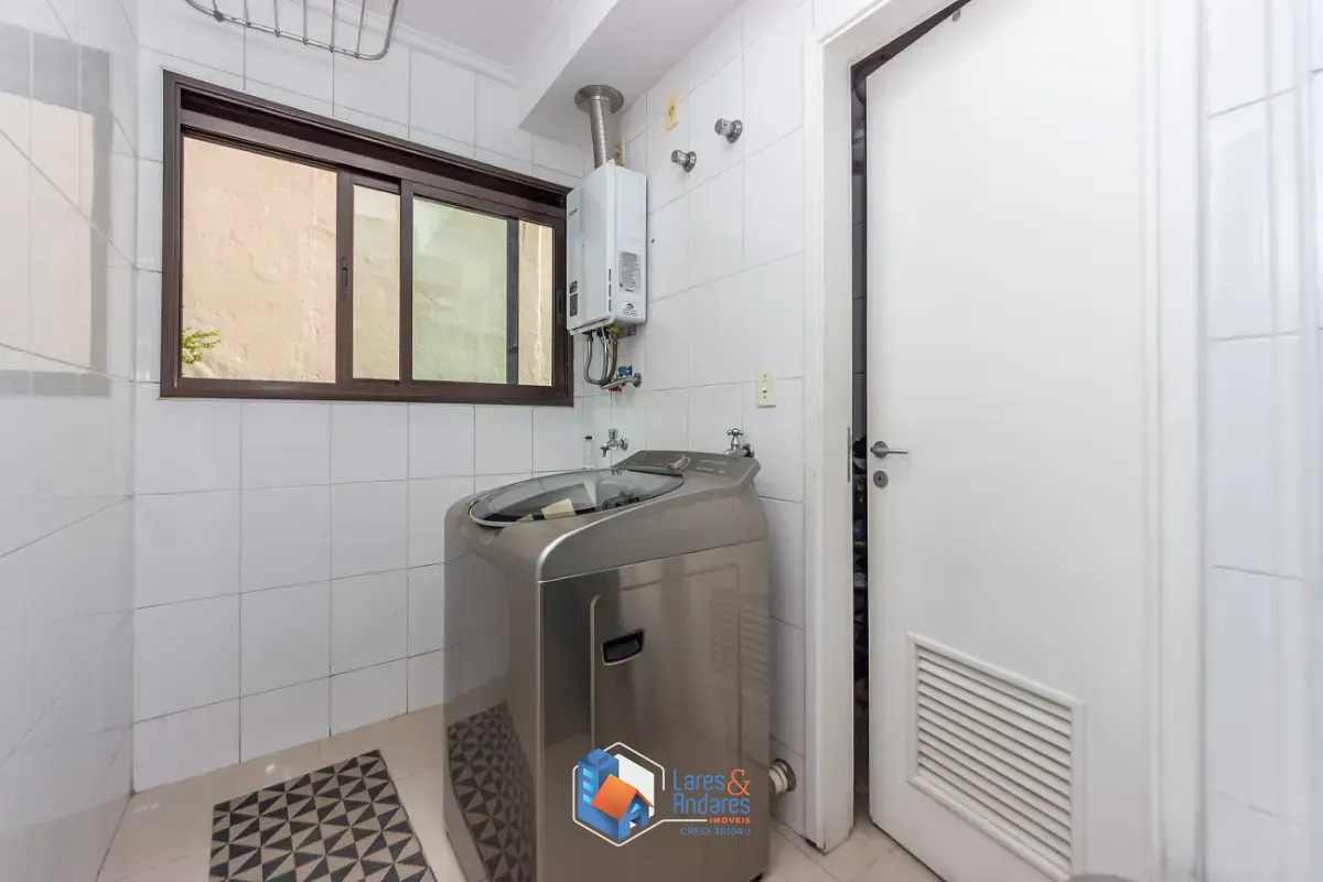 Apartamento, 3 quartos, 94 m² - Foto 28