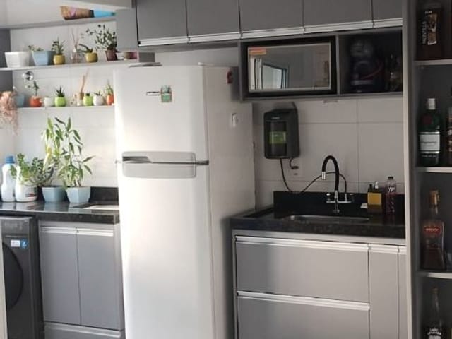 Apartamento á Venda, Residencial Flamboyant - Sjc/SP