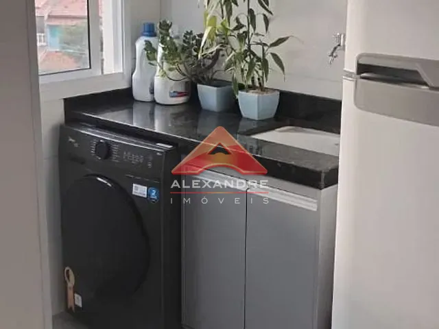 Apartamento com 53m² 2 quartos e 2 banheiros, à venda, no bairro Parque Residencial Flamboyant em São José dos Campos