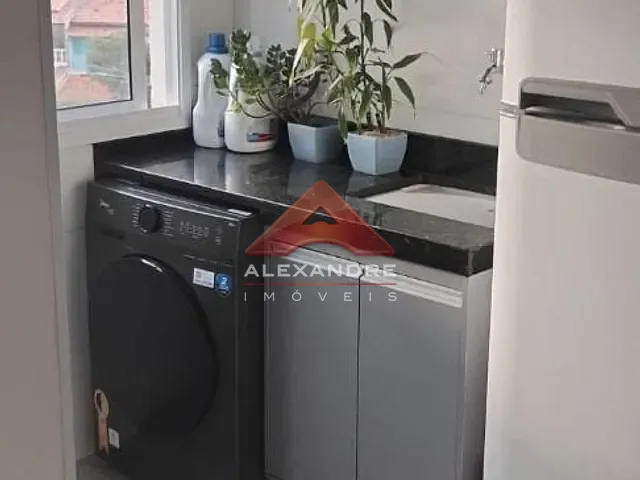 Apartamento com 53m² 2 quartos e 2 banheiros, à venda, no bairro Parque Residencial Flamboyant em São José dos Campos