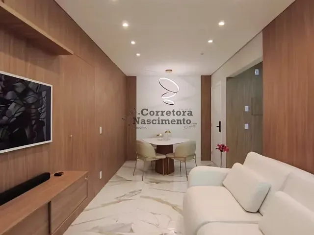 Apartamento 2 quartos e 2 banheiros, à venda ou para alugar, no bairro Jardim Primavera em Jacareí