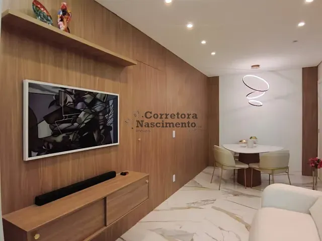 Apartamento 2 quartos e 2 banheiros, à venda ou para alugar, no bairro Jardim Primavera em Jacareí