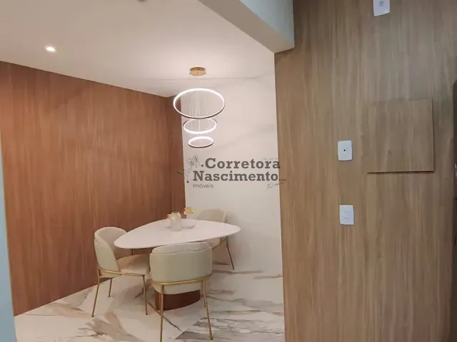 Apartamento 2 quartos e 2 banheiros, à venda ou para alugar, no bairro Jardim Primavera em Jacareí