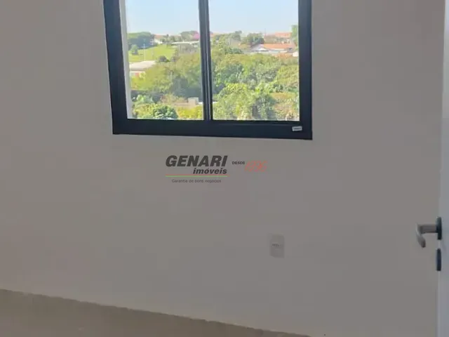 Apartamento com 46m² 2 quartos e 1 banheiro, à venda, no bairro Jardim Barcelona em Indaiatuba