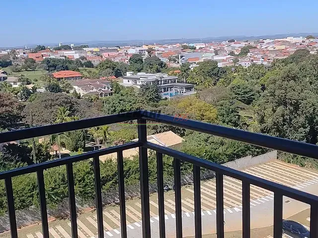 Apartamento com 46m² 2 quartos e 1 banheiro, à venda, no bairro Jardim Barcelona em Indaiatuba