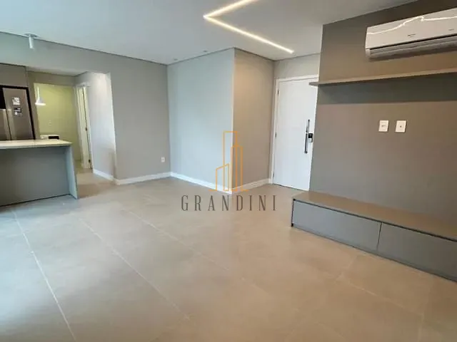 Apartamento com 117m² 3 quartos e 3 banheiros, para alugar, no bairro Centro em São Bernardo do Campo