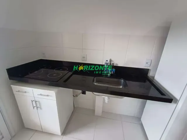 Apartamento com 64m² 3 quartos e 1 banheiro, à venda ou para alugar, no bairro Condomínio Residencial Colinas do Paratehy em São José dos Campos