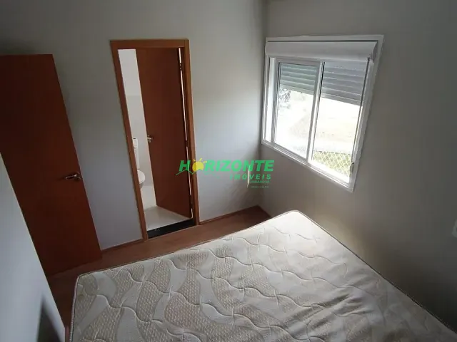 Apartamento com 64m² 3 quartos e 1 banheiro, à venda ou para alugar, no bairro Condomínio Residencial Colinas do Paratehy em São José dos Campos