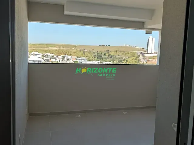 Apartamento com 64m² 3 quartos e 1 banheiro, à venda ou para alugar, no bairro Condomínio Residencial Colinas do Paratehy em São José dos Campos