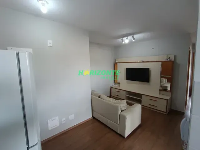 Apartamento com 64m² 3 quartos e 1 banheiro, à venda ou para alugar, no bairro Condomínio Residencial Colinas do Paratehy em São José dos Campos