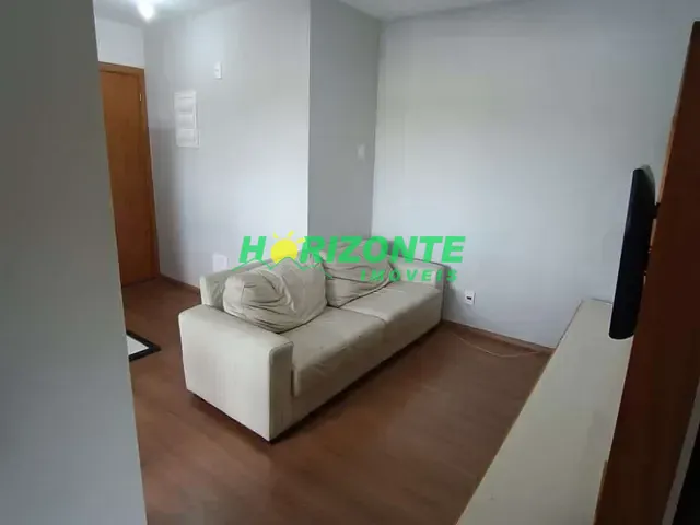 Apartamento com 64m² 3 quartos e 1 banheiro, à venda ou para alugar, no bairro Condomínio Residencial Colinas do Paratehy em São José dos Campos