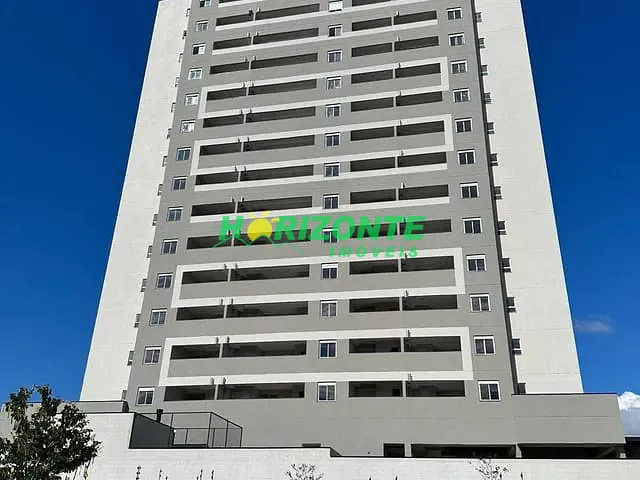Apartamento com 64m² 3 quartos e 1 banheiro, à venda ou para alugar, no bairro Condomínio Residencial Colinas do Paratehy em São José dos Campos