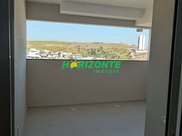 Apartamento com 64m² 3 quartos e 1 banheiro, à venda ou para alugar, no bairro Condomínio Residencial Colinas do Paratehy em São José dos Campos