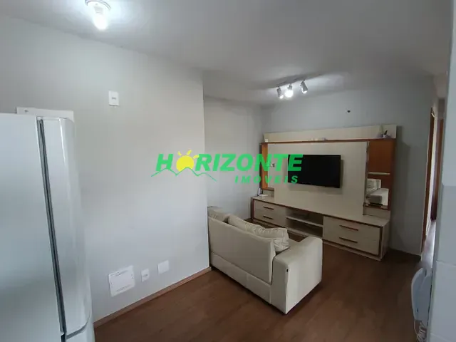 Apartamento com 64m² 3 quartos e 1 banheiro, à venda ou para alugar, no bairro Condomínio Residencial Colinas do Paratehy em São José dos Campos