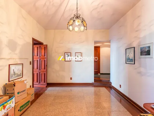 Apartamento com 730m² 4 quartos e 7 banheiros, à venda, no bairro Cambuí em Campinas